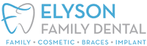 Elyson Family Dental logo